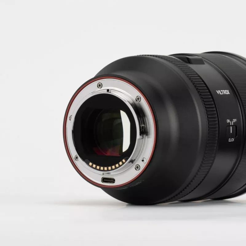 Viltrox AF 35mm F1.2 Sony FE