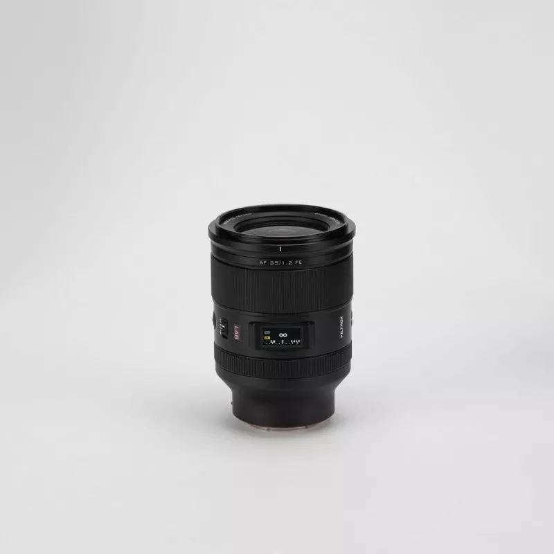 Viltrox AF 35mm F1.2 Sony FE