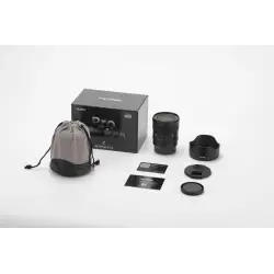 Viltrox AF 50mm F1.4 Pro Nikon Z