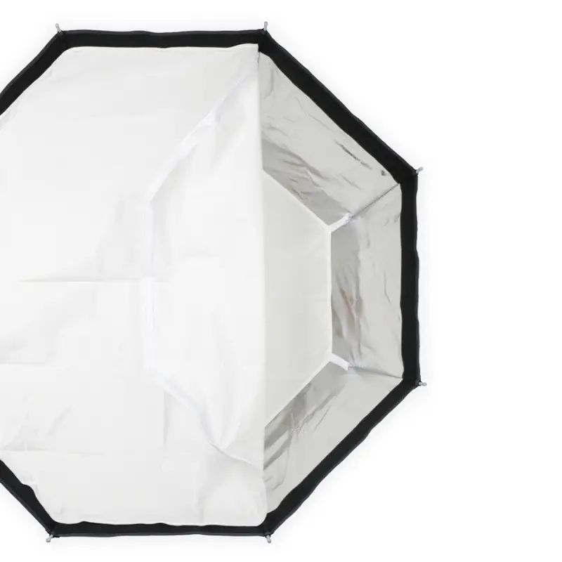 Softbox QuickFold Octa PRO STUFF 90cm z gridem