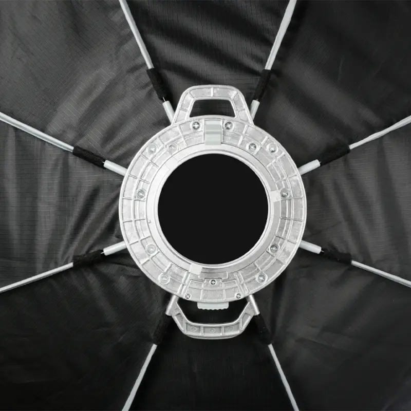 Softbox QuickFold Octa PRO STUFF 90cm z gridem