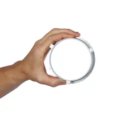 Softbox QuickFold Octa PRO STUFF 90cm z gridem