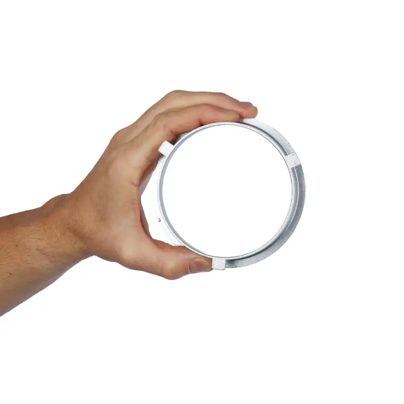 Softbox QuickFold Octa PRO STUFF 90cm z gridem