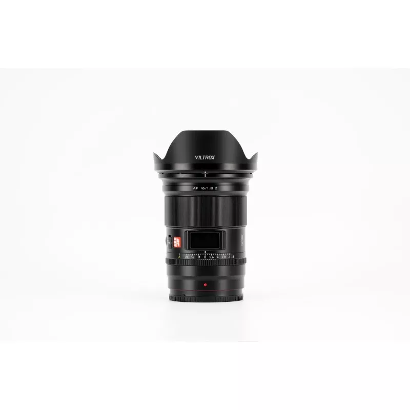 Viltrox AF 135mm F1.8 Nikon Z