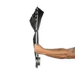 Softbox QuickFold Octa PRO STUFF 65cm z gridem