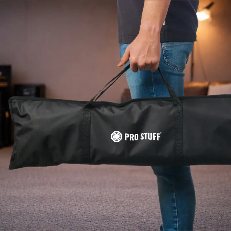 Softbox QuickFold Octa PRO STUFF 65cm z gridem