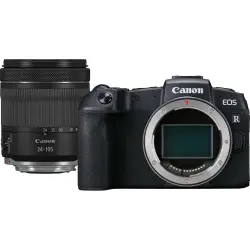 Canon EOS RP + RF 24-105MM F/4-7.1 IS STM Kit