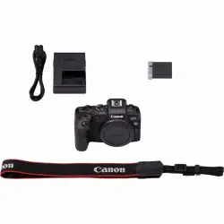Canon EOS RP + RF 24-105MM F/4-7.1 IS STM Kit