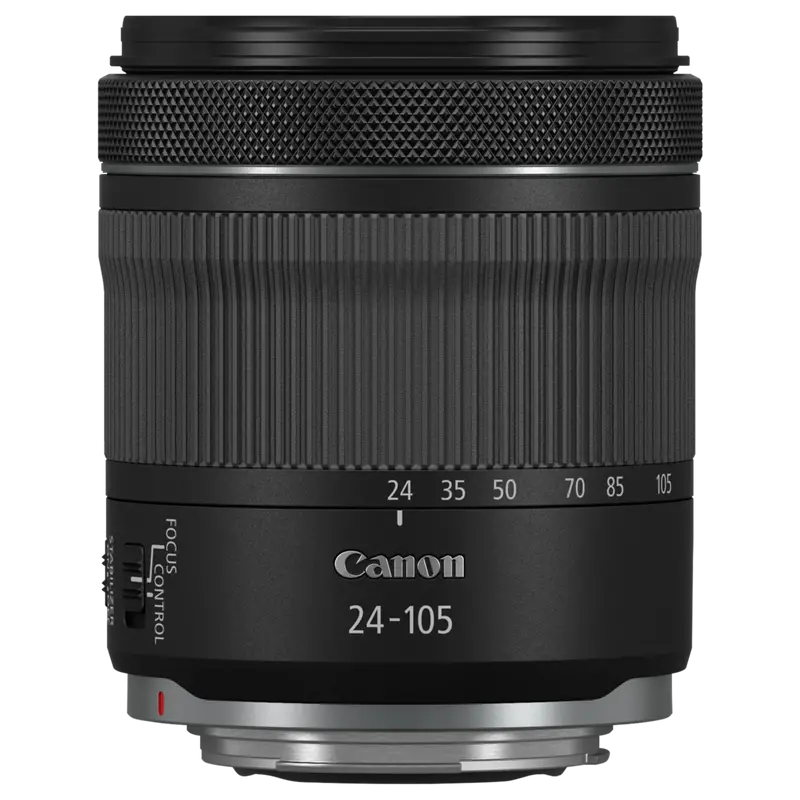 Canon EOS RP + RF 24-105MM F/4-7.1 IS STM Kit