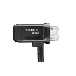 GlareOne Botis 400 - lampa błyskowa