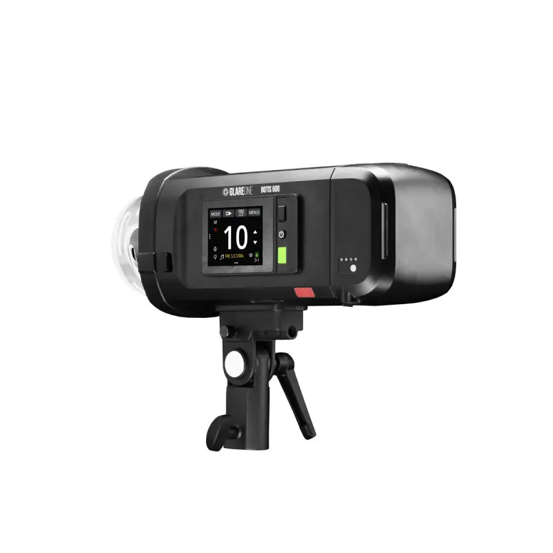 GlareOne Botis 600 - lampa błyskowa