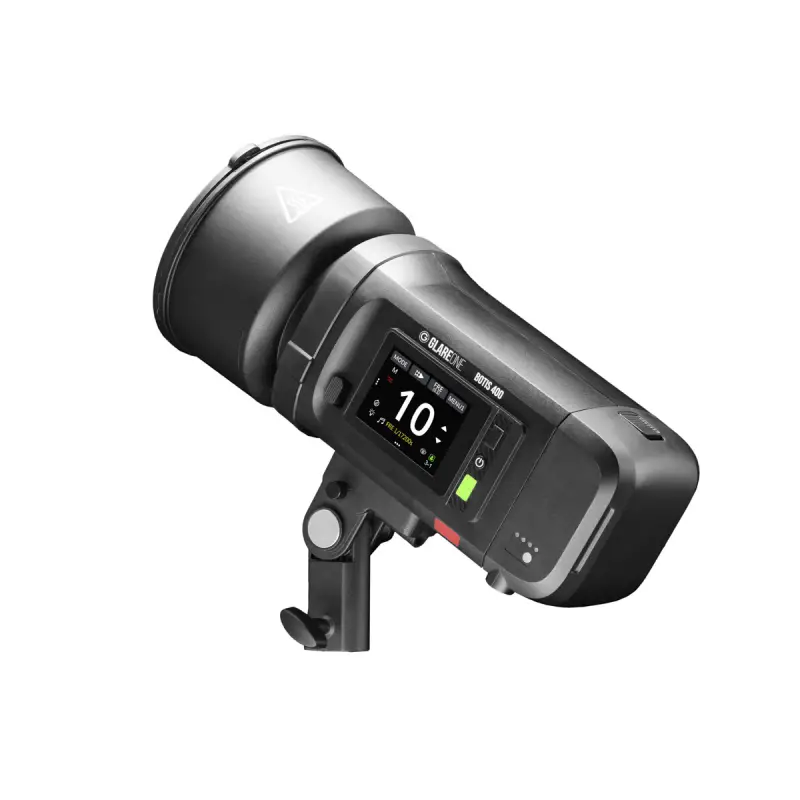 GlareOne Botis 400 - lampa błyskowa