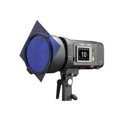 GlareOne Botis 400 - lampa błyskowa