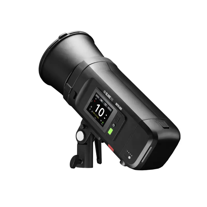 GlareOne Botis 600 - lampa błyskowa