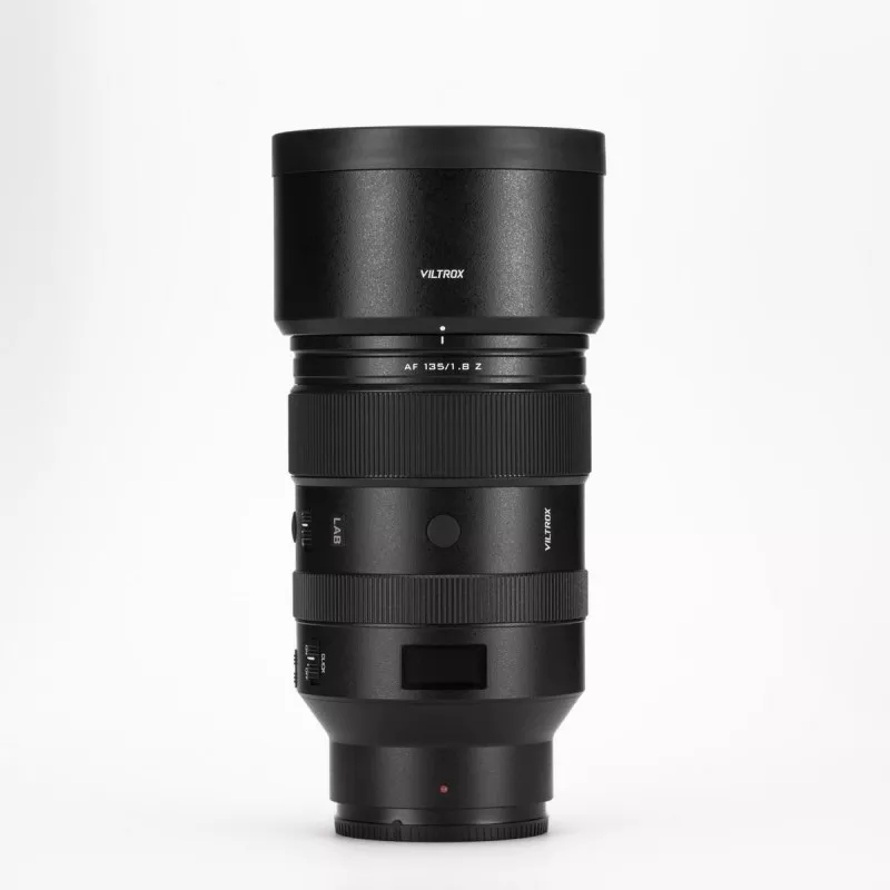 Viltrox AF 135mm F1.8 Nikon Z
