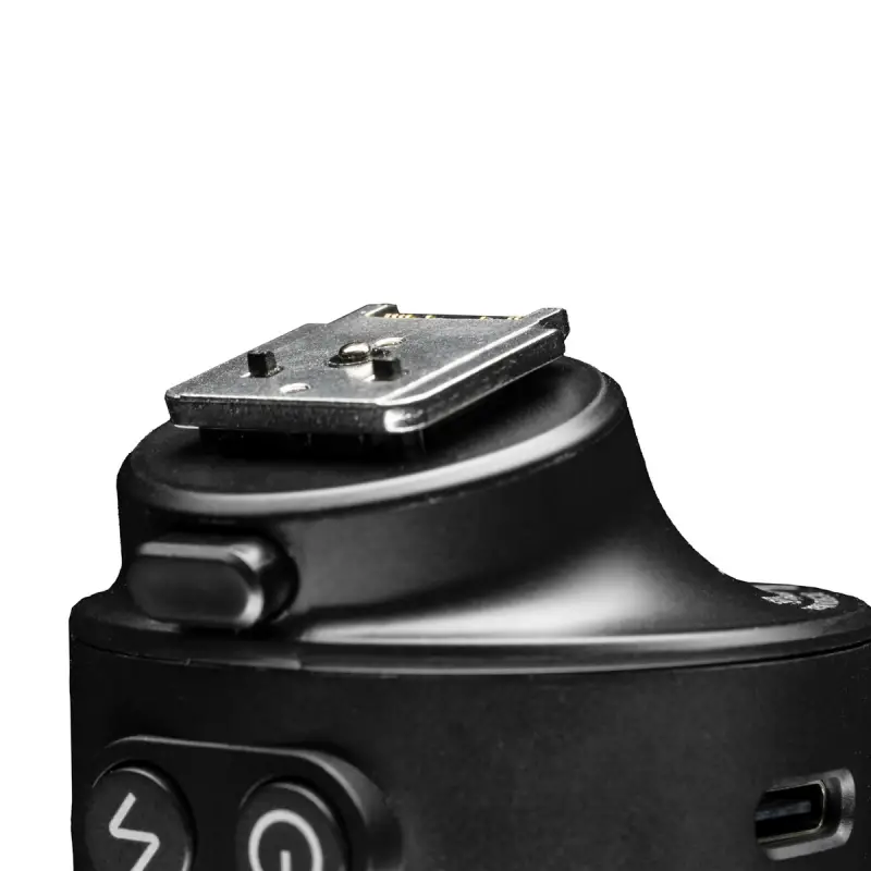 GlareOne Talos S - wyzwalacz radiowy dla aparatów Sony