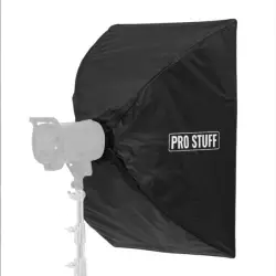 Softbox Flex PRO STUFF 60x90 cm (mocowanie Bowens)
