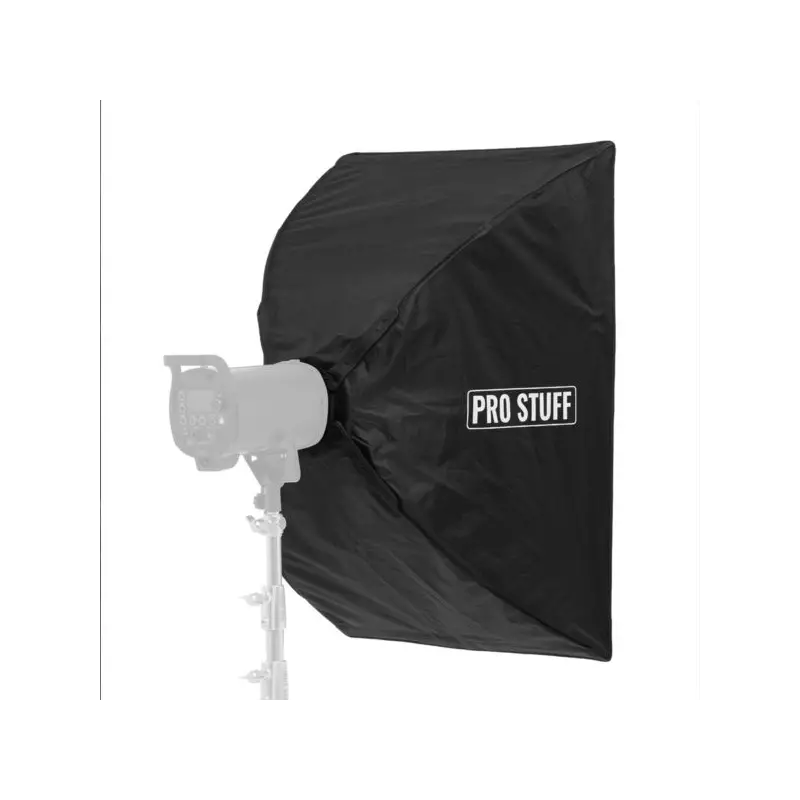 Softbox Flex PRO STUFF 60x90 cm (mocowanie Bowens)