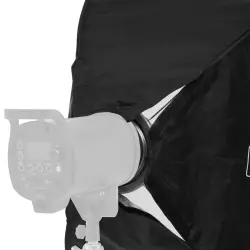 Softbox Flex PRO STUFF 60x90 cm (mocowanie Bowens)