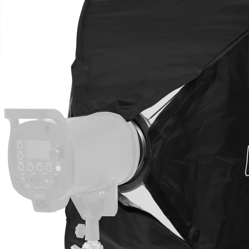 Softbox Flex PRO STUFF 60x90 cm (mocowanie Bowens)