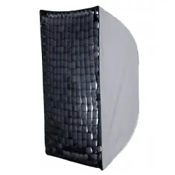 Softbox Flex PRO STUFF 60x90 cm (mocowanie Bowens)