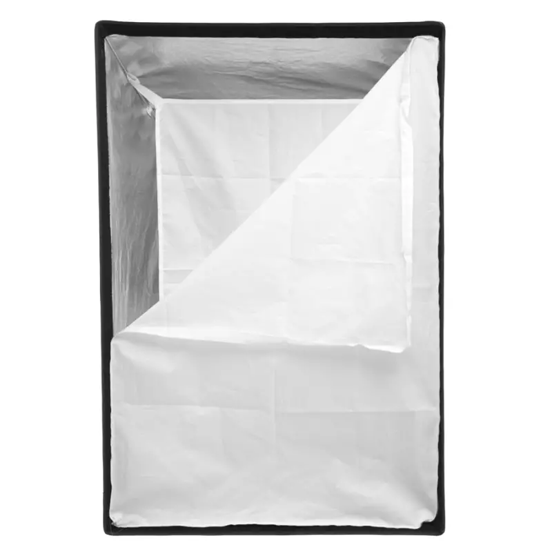 Softbox Flex PRO STUFF 60x90 cm (mocowanie Bowens)