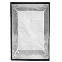 Softbox Flex PRO STUFF 60x90 cm (mocowanie Bowens)