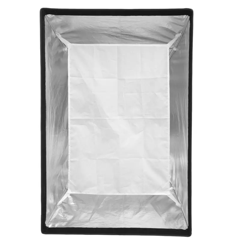 Softbox Flex PRO STUFF 60x90 cm (mocowanie Bowens)