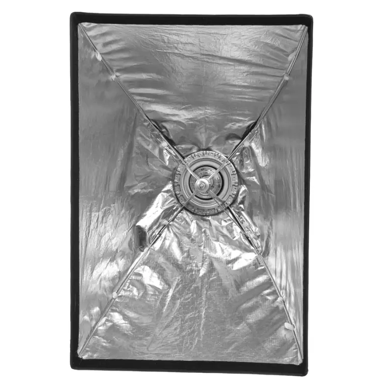 Softbox Flex PRO STUFF 60x90 cm (mocowanie Bowens)