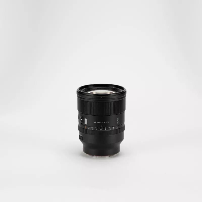 Viltrox AF 85mm F1.4 Pro Sony FE