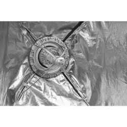 Softbox Flex PRO STUFF 60x90 cm (mocowanie Bowens)