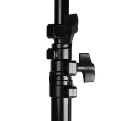 Statyw oświetleniowy Air PRO STUFF STA-280 cm