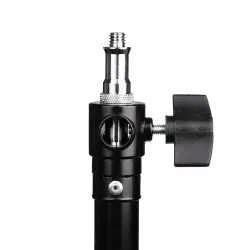 Statyw oświetleniowy Air PRO STUFF STA-280 cm