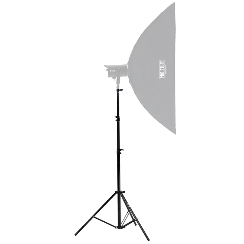 Statyw oświetleniowy Air PRO STUFF STA-280 cm