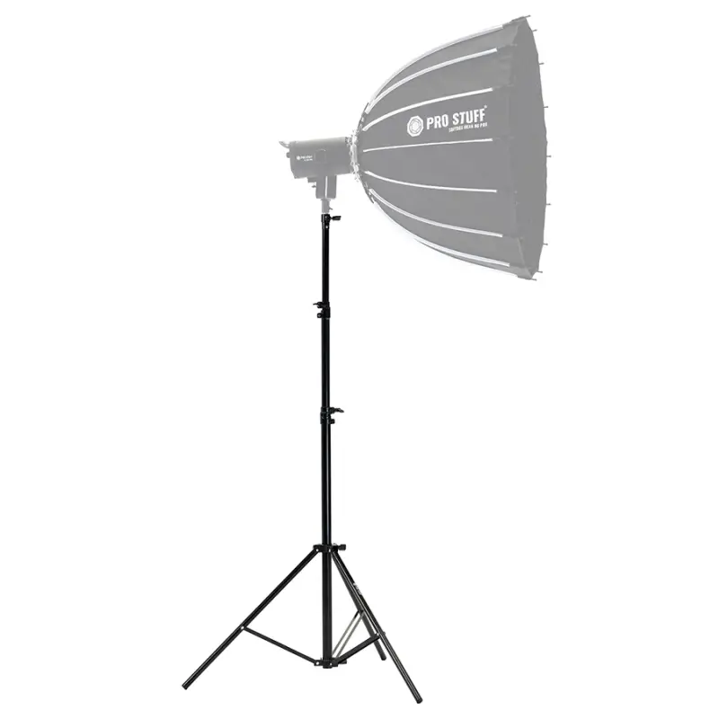 Statyw oświetleniowy Air PRO STUFF STA-280 cm