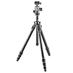 Gitzo Zestaw Mountaineer GT1542+GH1382QD
