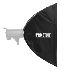 Softbox Flex PRO STUFF 60x90 cm (mocowanie Bowens)
