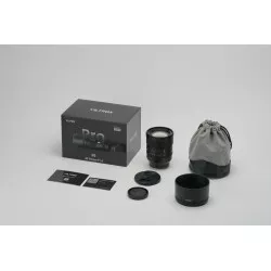 Viltrox AF 85mm F1.4 Pro Sony FE