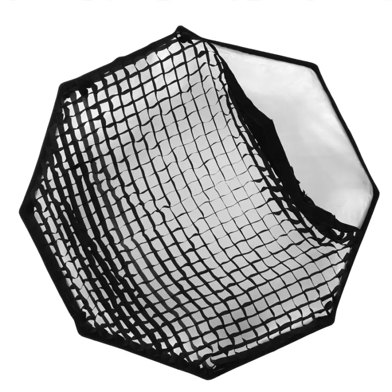 Plaster miodu (Grid) do Softboxa PRO STUFF 120 cm