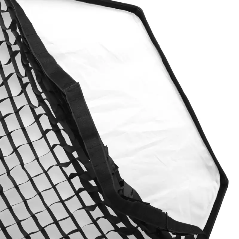 Plaster miodu (Grid) do Softboxa PRO STUFF 120 cm