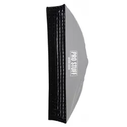 Plaster miodu (Grid) do Softboxa PRO STUFF 30x140cm