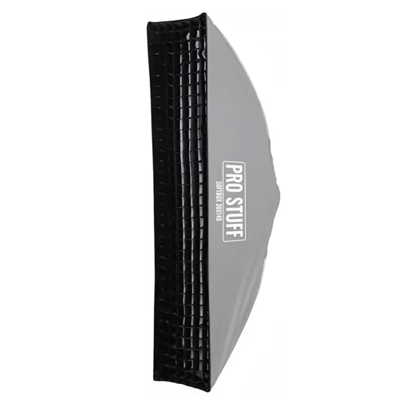 Plaster miodu (Grid) do Softboxa PRO STUFF 30x140cm