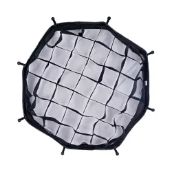 Octa mini PRO STUFF 30 cm (z mocowaniem Bowens)