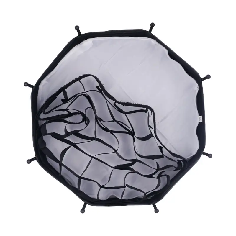 Octa mini PRO STUFF 30 cm (z mocowaniem Bowens)