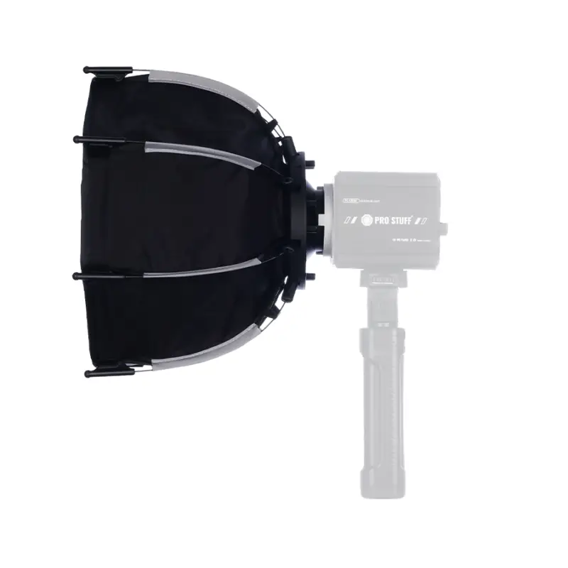 Octa mini PRO STUFF 30 cm (z mocowaniem Bowens)