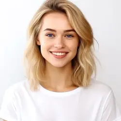 Tło kartonowe białe PRO STUFF 2,70 x 11m Arctic White