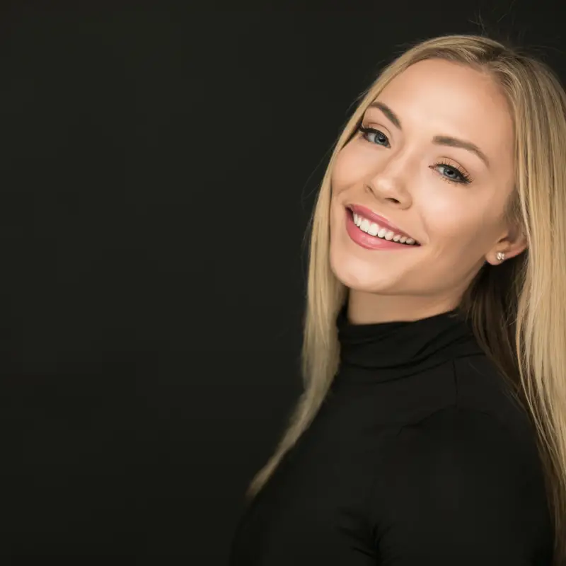 Tło kartonowe czarne PRO STUFF  2,7 x 11m Black