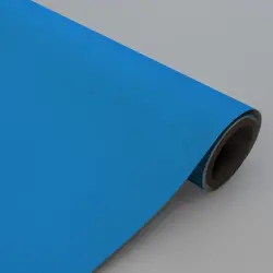 Tło kartonowe niebieskie PRO STUFF 2,7 x 11m Blue Lake