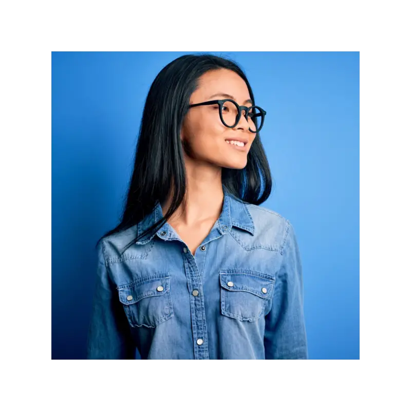 Tło kartonowe niebieskie PRO STUFF 2,7 x 11m Blue Lake