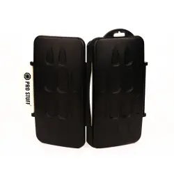 Etui na karty pamięci PRO STUFF 12xSD/12xmicroSD